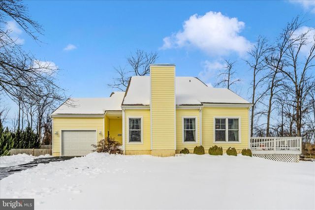 5759 WINDWOOD WAY, New Market, MD 21774