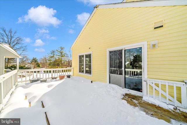 5759 WINDWOOD WAY, New Market, MD 21774