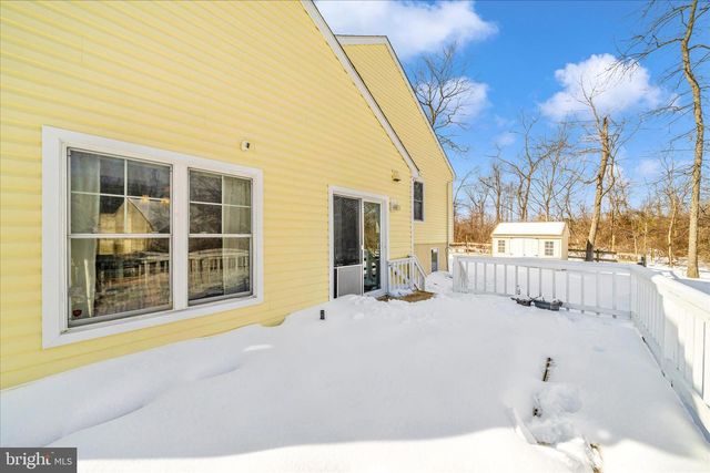 5759 WINDWOOD WAY, New Market, MD 21774