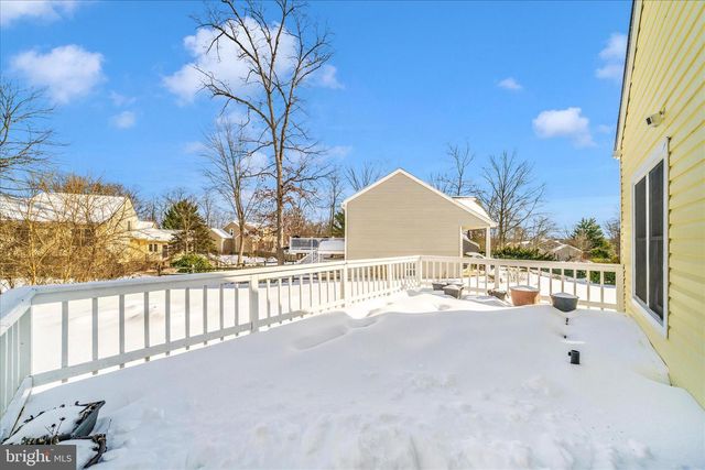 5759 WINDWOOD WAY, New Market, MD 21774