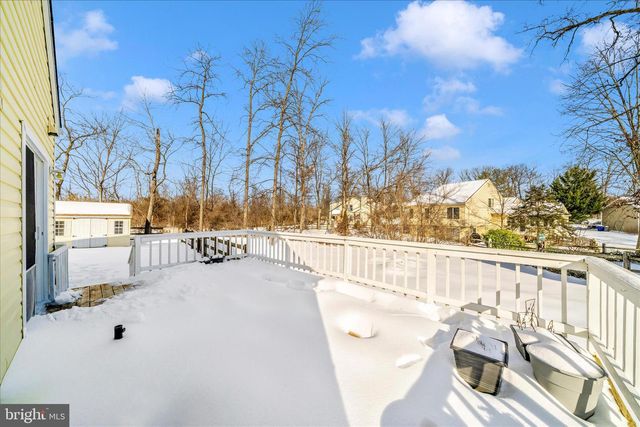 5759 WINDWOOD WAY, New Market, MD 21774