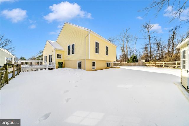 5759 WINDWOOD WAY, New Market, MD 21774