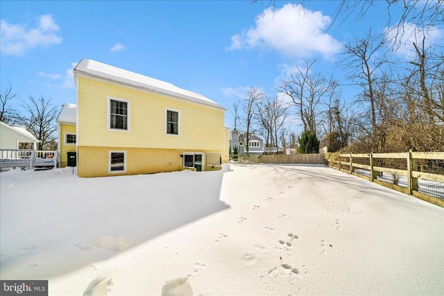 5759 WINDWOOD WAY, New Market, MD 21774