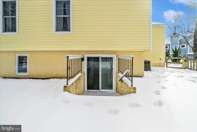 5759 WINDWOOD WAY, New Market, MD 21774