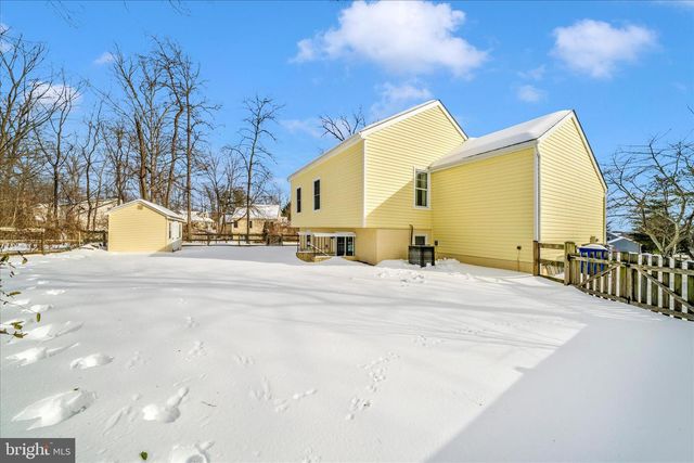 5759 WINDWOOD WAY, New Market, MD 21774