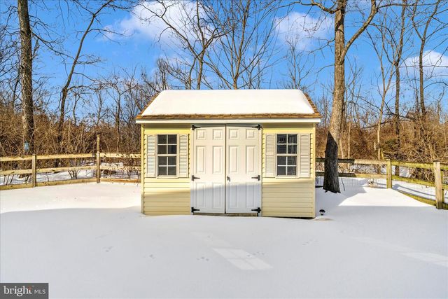 5759 WINDWOOD WAY, New Market, MD 21774