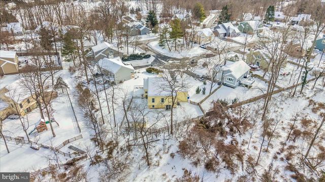 5759 WINDWOOD WAY, New Market, MD 21774