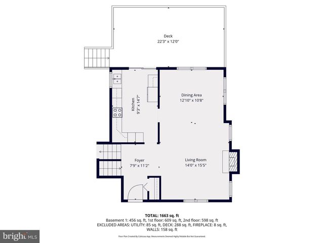 5759 WINDWOOD WAY, New Market, MD 21774