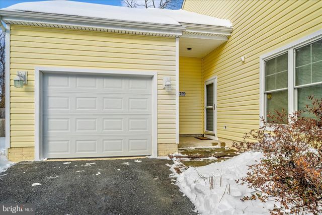 5759 WINDWOOD WAY, New Market, MD 21774