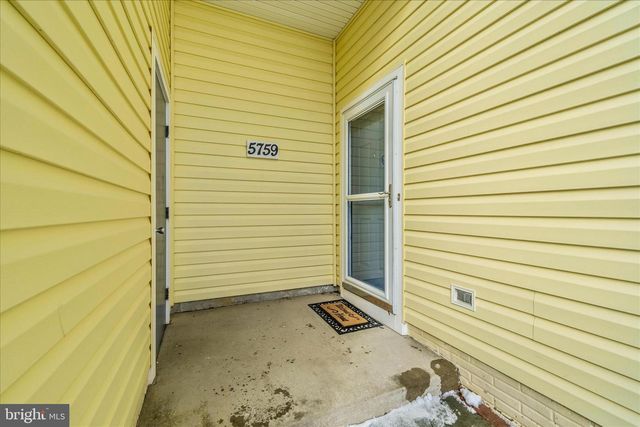 5759 WINDWOOD WAY, New Market, MD 21774