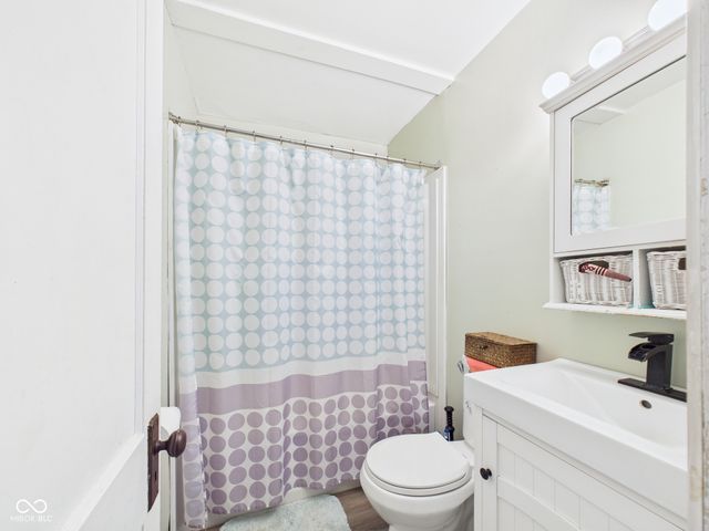 3121 Sherman Street, Anderson, IN 46016