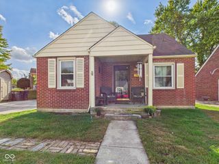 3121 Sherman Street, Anderson, IN 46016