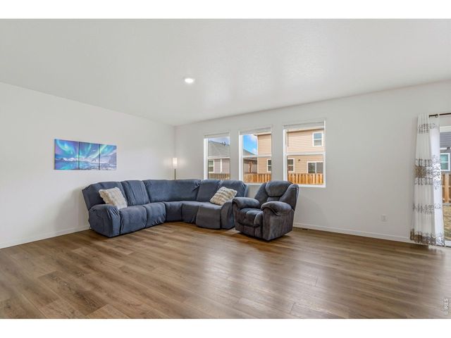 928 London Way, Severance, CO 80550