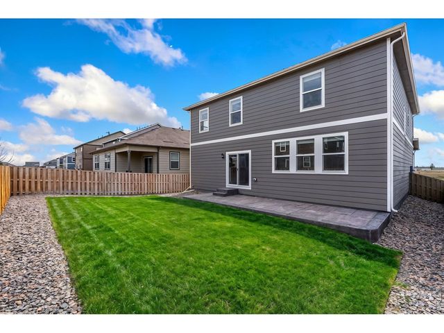 928 London Way, Severance, CO 80550