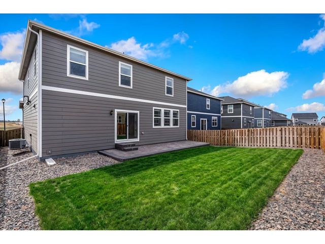 928 London Way, Severance, CO 80550