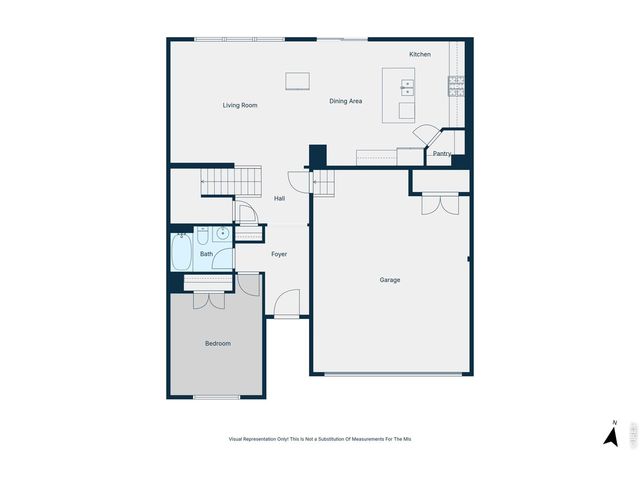 928 London Way, Severance, CO 80550