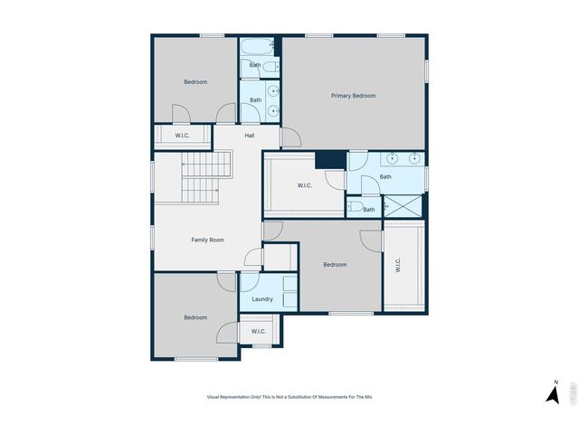 928 London Way, Severance, CO 80550