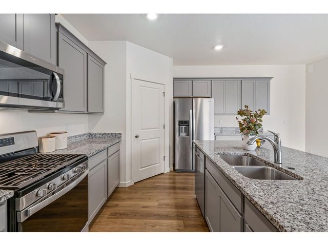 928 London Way, Severance, CO 80550