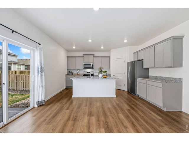 928 London Way, Severance, CO 80550