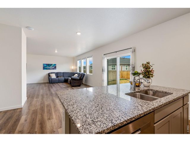 928 London Way, Severance, CO 80550