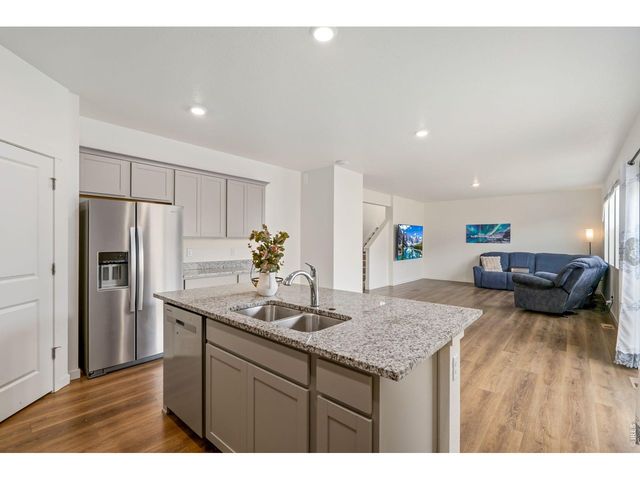 928 London Way, Severance, CO 80550
