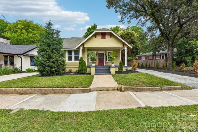 1612 S Tryon Street, Charlotte, NC 28203