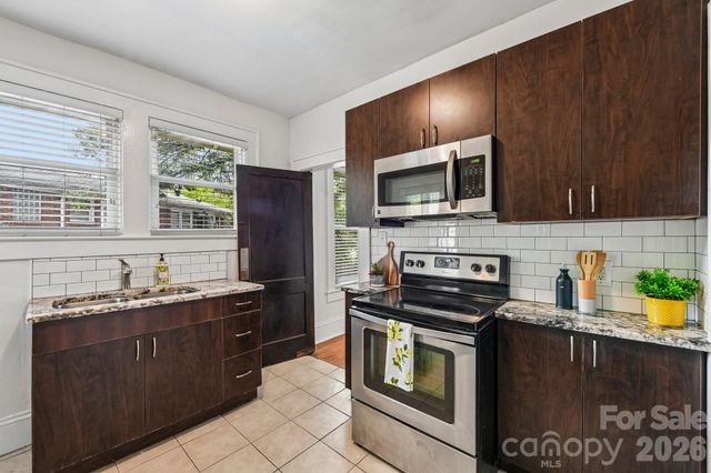1612 S Tryon Street, Charlotte, NC 28203