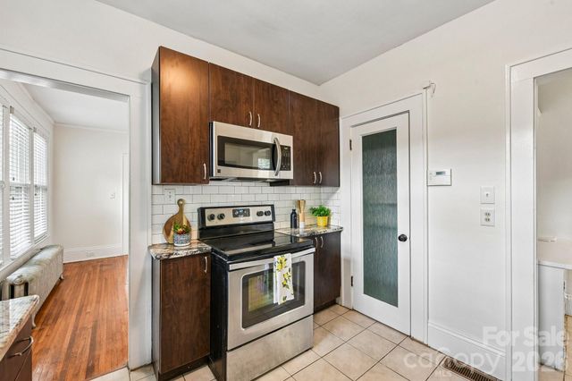1612 S Tryon Street, Charlotte, NC 28203