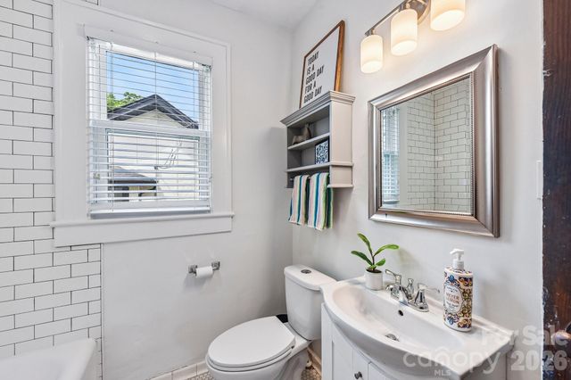 1612 S Tryon Street, Charlotte, NC 28203