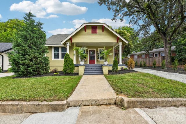 1612 S Tryon Street, Charlotte, NC 28203
