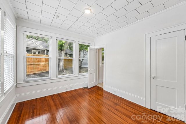 1612 S Tryon Street, Charlotte, NC 28203
