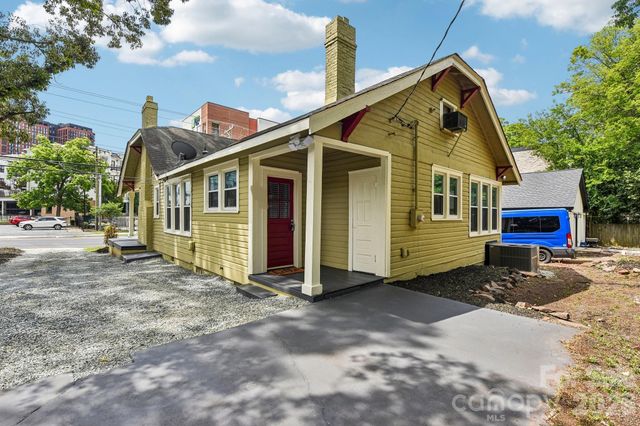 1612 S Tryon Street, Charlotte, NC 28203