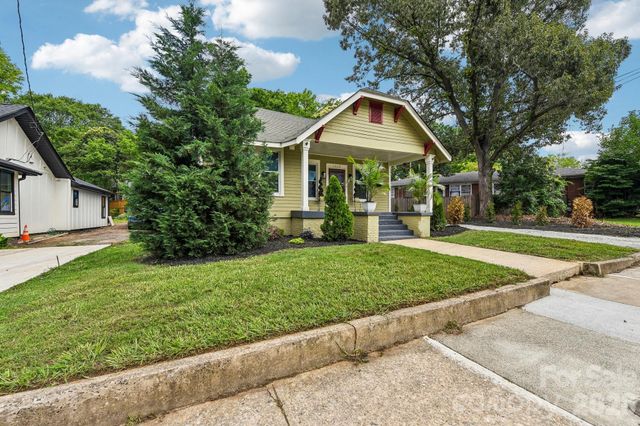 1612 S Tryon Street, Charlotte, NC 28203