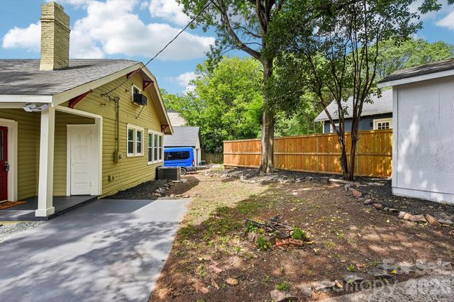 1612 S Tryon Street, Charlotte, NC 28203