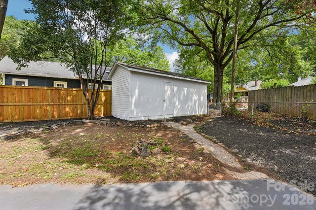 1612 S Tryon Street, Charlotte, NC 28203