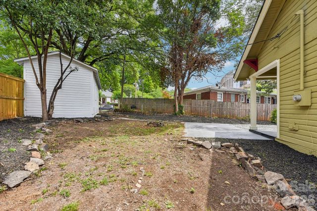 1612 S Tryon Street, Charlotte, NC 28203