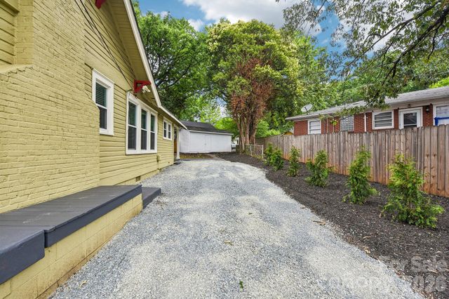 1612 S Tryon Street, Charlotte, NC 28203