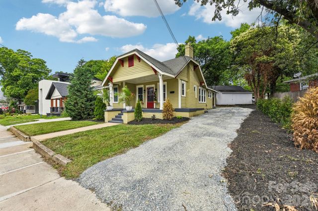 1612 S Tryon Street, Charlotte, NC 28203
