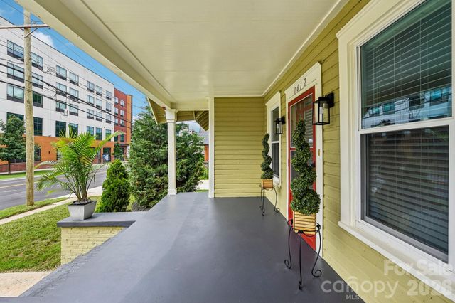 1612 S Tryon Street, Charlotte, NC 28203