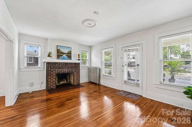 1612 S Tryon Street, Charlotte, NC 28203