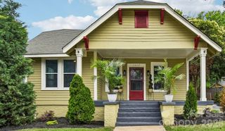 1612 S Tryon Street, Charlotte, NC 28203