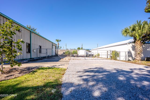 625 Mercer Avenue, Panama City, FL 32401