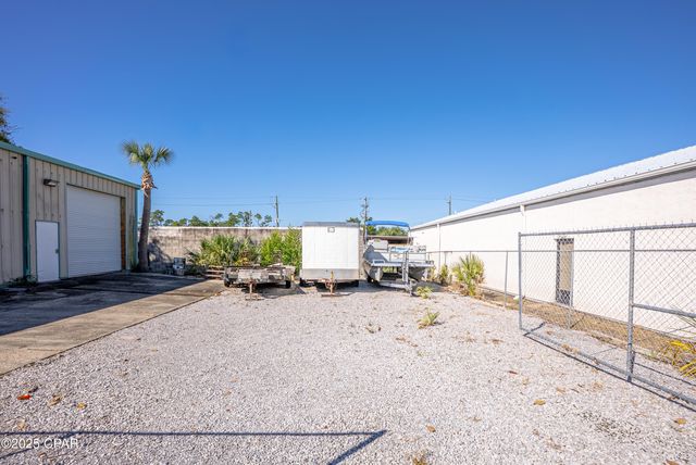 625 Mercer Avenue, Panama City, FL 32401