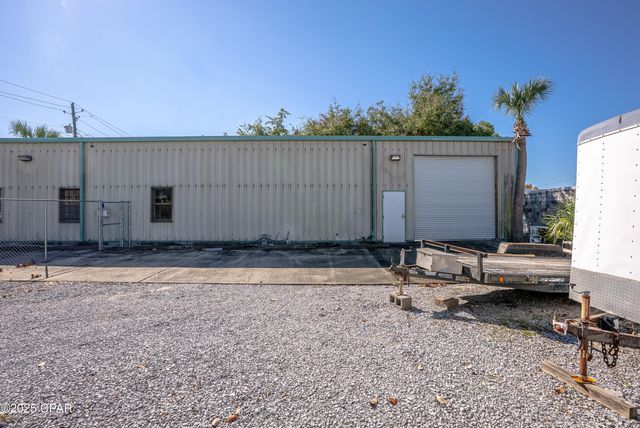 625 Mercer Avenue, Panama City, FL 32401