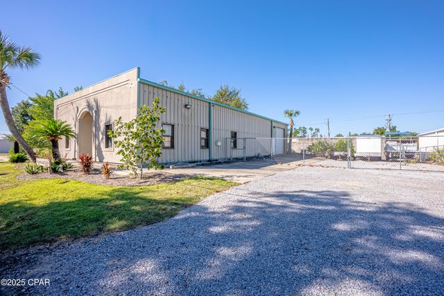 625 Mercer Avenue, Panama City, FL 32401