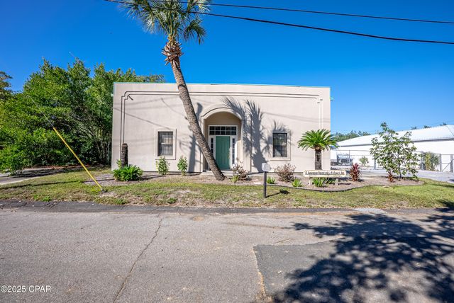 625 Mercer Avenue, Panama City, FL 32401