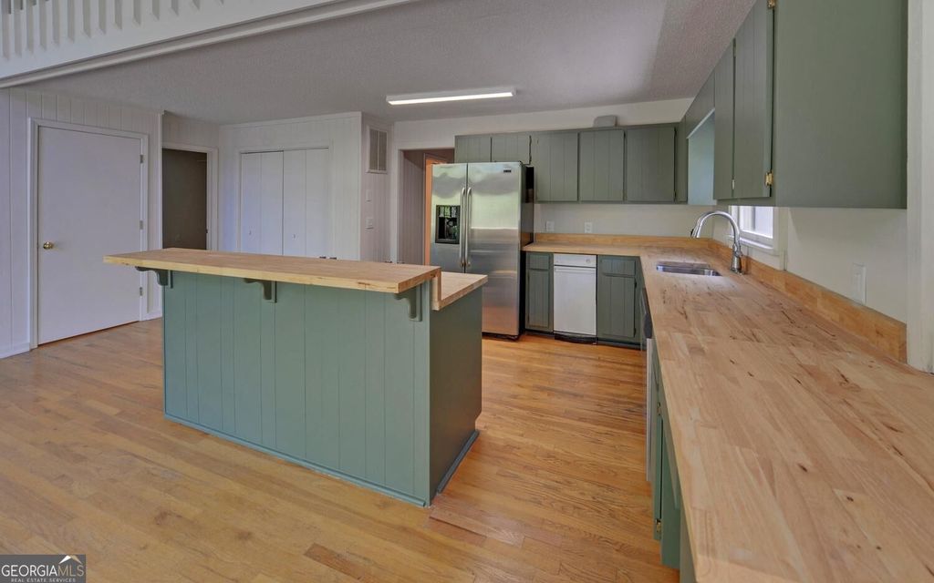 1799 Seed Lake Road, Lakemont, GA 30552 — photo 5