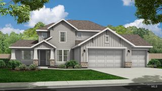 4683 E Pondera Dr, Nampa, ID 83687