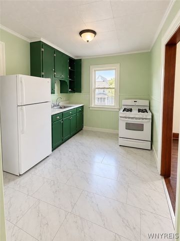 66 California Street, Buffalo, NY 14213