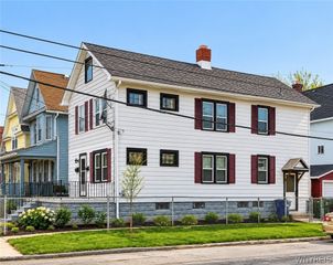 66 California Street, Buffalo, NY 14213